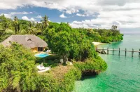 Zanzi Resort Private Paradise Hotels in Kaskazini B