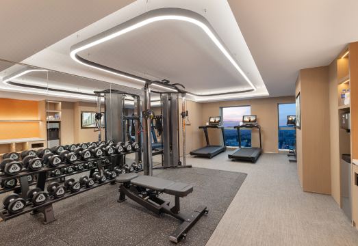 시타딘스 라운지