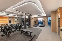 Citadines Jiangbei Wondercity Nanjing
