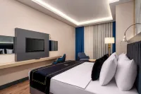 Best Western Premier Hidden Hills Hotel Hotels in Istanbul