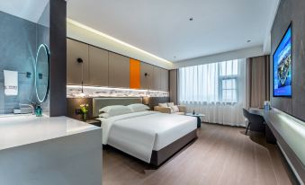 Wugong Hetang Hotel