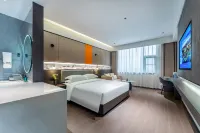 Wugong Hetang Hotel Hotel di Wugong