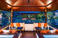 Sheraton Hua Hin Pranburi Villas - breakfast