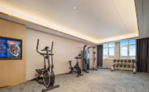 麗楓酒店（衡水故城店） 故城酒店