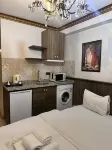 borancik suites butik hotel