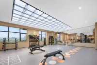 Holiday Inn Express Wuxi Xishan by IHG - piscina