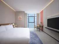 The Mercury Garden Shenzhen Nanshan, A Tribute Portfolio Hotel