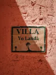 YOLANDA HOMESTAY