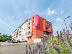 Appart'City Confort Toulouse Aéroport Cornebarrieu