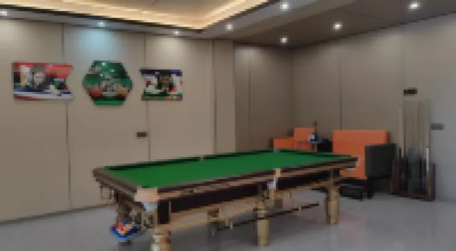 Dayin Boutique Hotel(Sanming North Station)