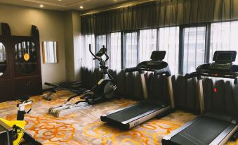 Jianhua International Hotel