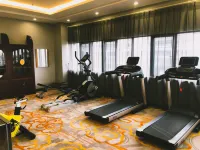 楚雄建華國際大飯店 楚雄市住宿飯店