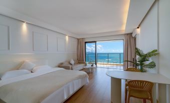 Huizhou Shanhaike Seaview Holiday Meisu (Xiaojingwan Branch)