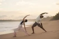 Kayaam Wellness - Romantic