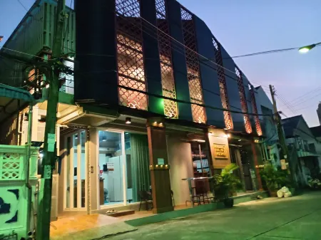 The Way Patong Hotel