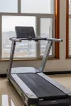 Yong ya min su (Yungang road branch) - Gym