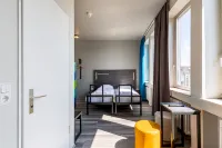 a&o Aachen Hauptbahnhof