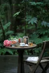 Mount Huangshan Creek Water Cloud Stream Forest Resort Hotel (Tunxi Old Street Store) - breakfast