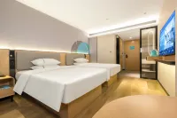 City Comfort Inn Hotel (Hechi Du'an County Government)