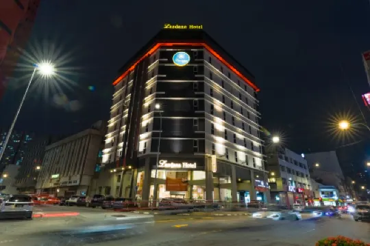 Lazdana Hotel Kuala Lumpur