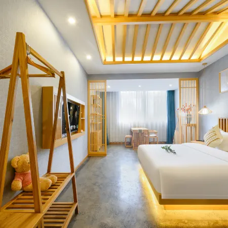 Bailuli Yunsu Hotel