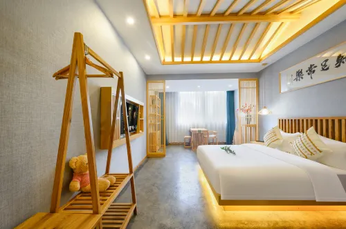 Bailuli Yunsu Hotel - 2-Star