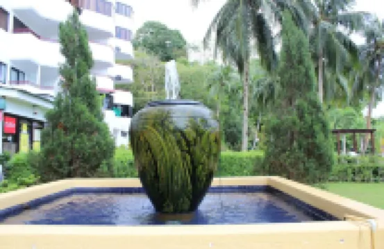 Batu Ferringhi Luxury Seaview Suite - 3Br 巴都丁宜酒店