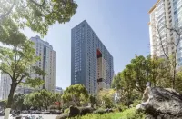 Shangpin Apartment Hotel Hotell i Panlong District