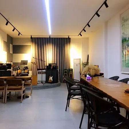 Xihai Yanshan Homestay