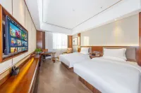 FuHuaRuiDeGuoJiJiuDian