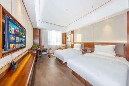 FuHuaRuiDeGuoJiJiuDian