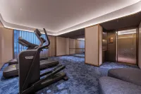 Crystal Orange Sanlitun Taikoo Li Beijing - ที่มีฟิตเนส