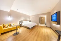 Jinjiang Inn Tianshui Qin'an Railway Station Hotel