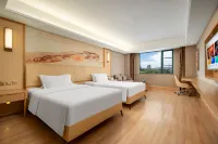 Yigu International Hotel Hotels near Gucheng Railway Station