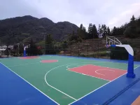 Shaojian Shengsheng Slow Homestay
