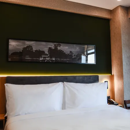 Park Inn by Radisson Yalova Отели рядом с достопримечательностью «Ярмарка в Ялова»