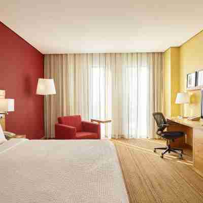 コートヤード バイ マリオット レオン アット ザ ポリフォルム Rooms