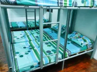 Mang Ben Dormitory Kaliraya QC