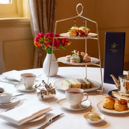 The Hotel Windsor