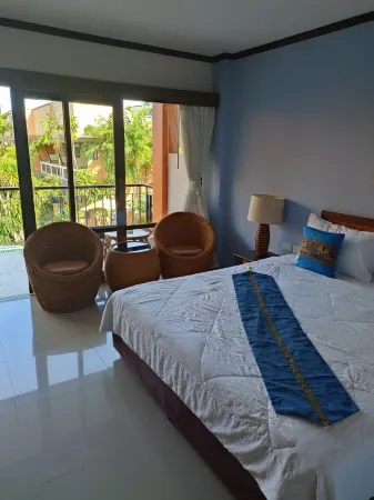 グランド タイ ハウス リゾート