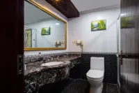 Hengsheng Hotel - Bintang 3