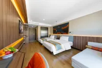 Lhasa Duorucang Hotel (Potala Palace)