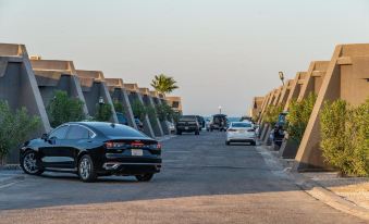 HDB Al Khobar Resort & Spa