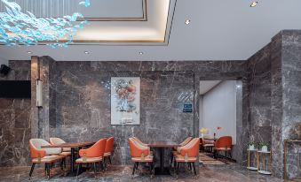 Indigo Hotel (Liuzhou City Wanda Kiln Yi Ancient Town) - Housity