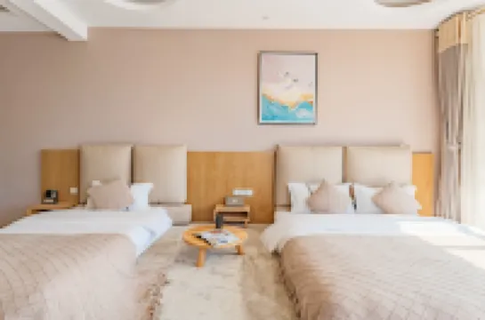 蒼洱雲夢藝術·海景美宿（大理雙廊店）