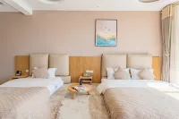 Cang'er Yunmeng Art Inn Hotels in Shuanglang Scenic Area