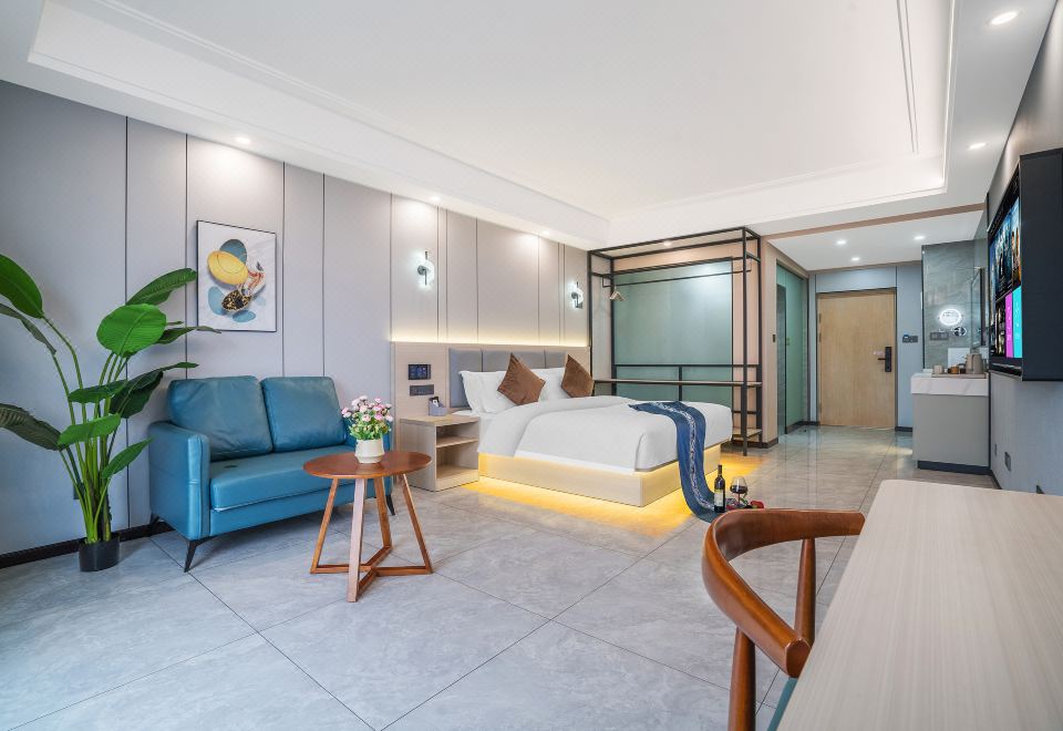 Yunyuan Hotel