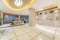 Jinfuwan Business Hotel Hotels in Haifeng