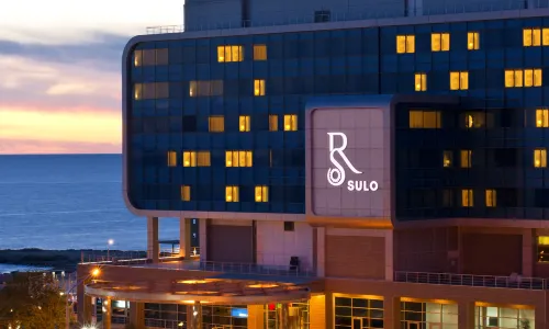 Renaissance by Sulo