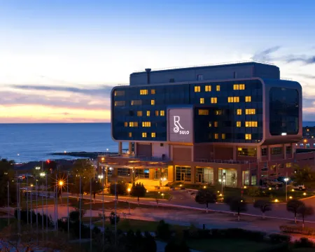 Renaissance by Sulo Hotels in Aktau
